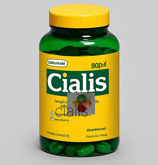 Cialis 5mg prix en pharmacie